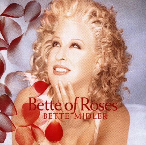 Easily Download Bette Midler Printable PDF piano music notes, guitar tabs for Piano & Vocal. Transpose or transcribe this score in no time - Learn how to play song progression.