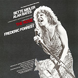 Bette Midler 'Stay With Me'