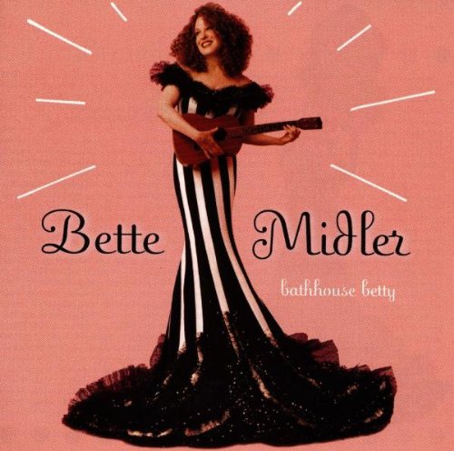 Easily Download Bette Midler Printable PDF piano music notes, guitar tabs for Piano & Vocal. Transpose or transcribe this score in no time - Learn how to play song progression.