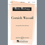 Betty Bertaux 'Cornish Wassail'