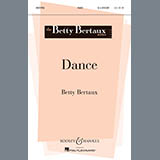 Betty Bertaux 'Dance'