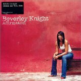 Beverley Knight 'Come As You Are'