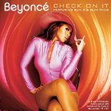 Beyonce Knowles 'Check On It'