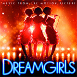 Beyonce 'Listen (from Dreamgirls)'