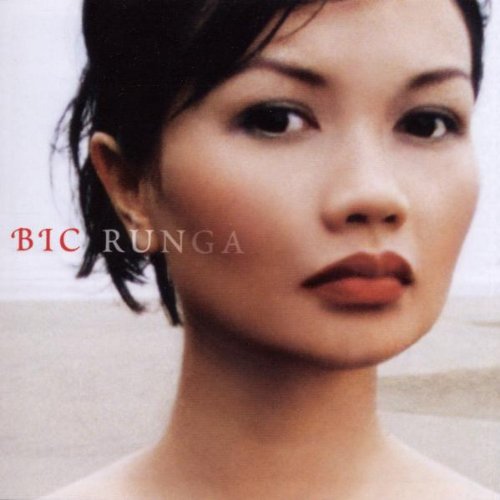 Easily Download Bic Runga Printable PDF piano music notes, guitar tabs for Guitar Chords/Lyrics. Transpose or transcribe this score in no time - Learn how to play song progression.