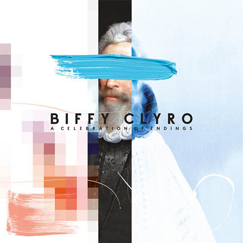 Easily Download Biffy Clyro Printable PDF piano music notes, guitar tabs for Piano, Vocal & Guitar Chords (Right-Hand Melody). Transpose or transcribe this score in no time - Learn how to play song progression.