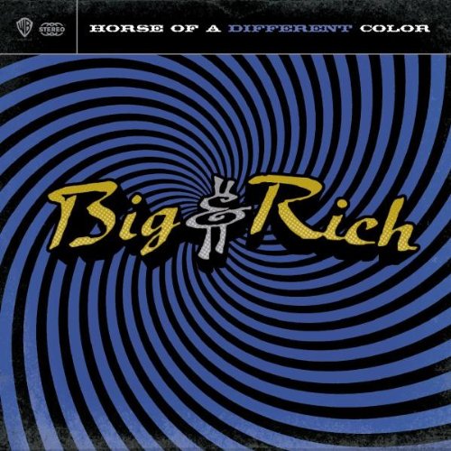 Easily Download Big & Rich Printable PDF piano music notes, guitar tabs for Piano, Vocal & Guitar Chords (Right-Hand Melody). Transpose or transcribe this score in no time - Learn how to play song progression.