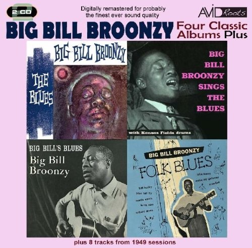 Easily Download Big Bill Broonzy Printable PDF piano music notes, guitar tabs for Guitar Chords/Lyrics. Transpose or transcribe this score in no time - Learn how to play song progression.