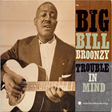 Big Bill Broonzy 'Hey Hey'