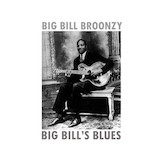 Big Bill Broonzy 'Just A Dream'
