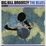 Big Bill Broonzy 'Lonesome Road Blues'