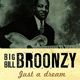 Big Bill Broonzy 'Long Tall Mama'
