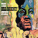 Big Bill Broonzy 'Trouble In Mind'