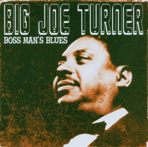 Easily Download Big Joe Turner Printable PDF piano music notes, guitar tabs for Piano, Vocal & Guitar Chords (Right-Hand Melody). Transpose or transcribe this score in no time - Learn how to play song progression.