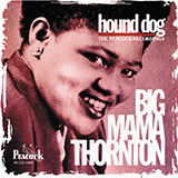 Big Mama Thornton 'Hound Dog'