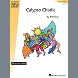 Bill Boyd 'Calypso Charlie'