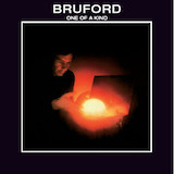 Bill Bruford 'One Of A Kind Pts. 1 & 2'