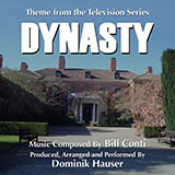 Bill Conti 'Dynasty Theme'