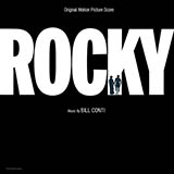Bill Conti 'Gonna Fly Now (from Rocky)'