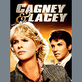 Bill Conti 'Theme from Cagney And Lacey'