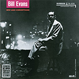 Bill Evans 'Five'