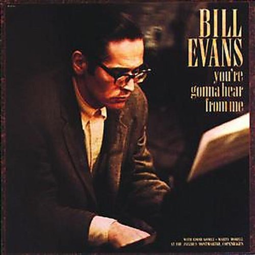 Easily Download Bill Evans Printable PDF piano music notes, guitar tabs for Piano Solo. Transpose or transcribe this score in no time - Learn how to play song progression.