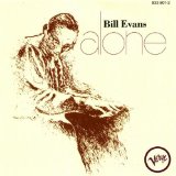 Bill Evans 'On A Clear Day (You Can See Forever)'