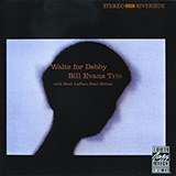Bill Evans 'Some Other Time (from Step Lively)'