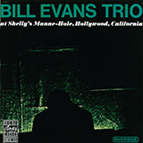 Bill Evans 'Stella By Starlight (from The Uninvited)'