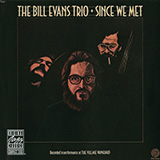 Bill Evans 'Time Remembered'