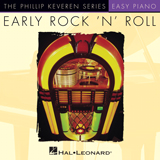 Bill Haley & His Comets 'Rock Around The Clock (arr. Phillip Keveren)'