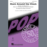 Bill Haley & His Comets 'Rock Around The Clock (arr. Roger Emerson)'