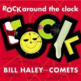 Bill Haley 'Rock Around The Clock'