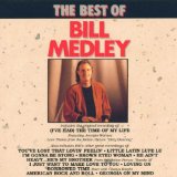 Bill Medley & Jennifer Warnes '(I've Had) The Time Of My Life (arr. Deke Sharon)'