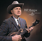 Bill Monroe 'Blue Moon Of Kentucky (arr. Fred Sokolow)'