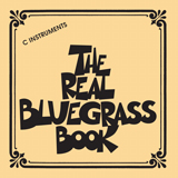 Bill Monroe 'Bluegrass Stomp'