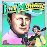 Bill Monroe 'Kentucky Mandolin'