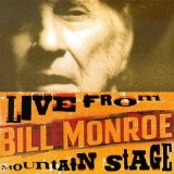 Bill Monroe 'Uncle Pen'