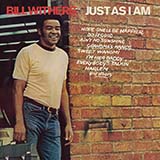 Bill Withers 'Ain't No Sunshine [Classical version]'