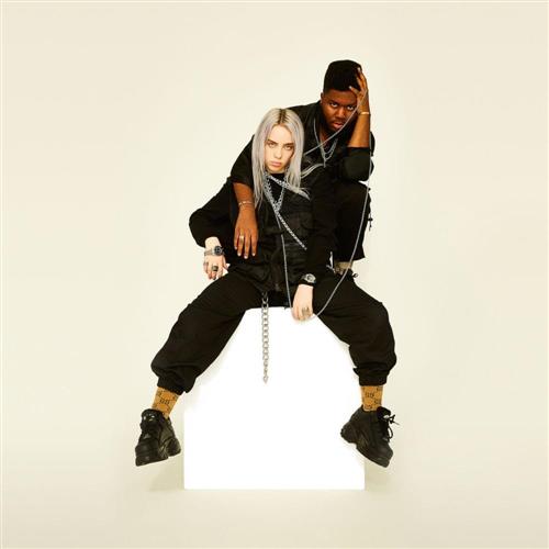 Easily Download Billie Eilish & Khalid Printable PDF piano music notes, guitar tabs for Ukulele. Transpose or transcribe this score in no time - Learn how to play song progression.