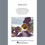Billie Eilish 'Bad Guy (arr. Jay Dawson) - Bass Clarinet'