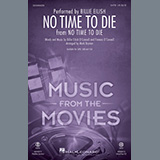 Billie Eilish 'No Time To Die (arr. Mark Brymer)'
