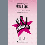 Billie Eilish 'ocean eyes (arr. Roger Emerson)'
