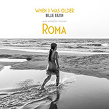 Billie Eilish 'WHEN I WAS OLDER (Music Inspired by Roma)'