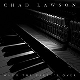 Billie Eilish 'when the party's over (arr. Chad Lawson)'