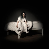 Billie Eilish 'when the party's over'