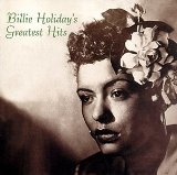 Billie Holiday 'Am I Blue'