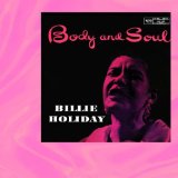 Billie Holiday 'Body And Soul'