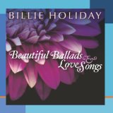 Billie Holiday 'Easy Living'