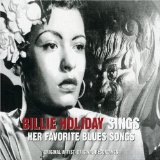 Billie Holiday 'Lover, Come Back To Me'